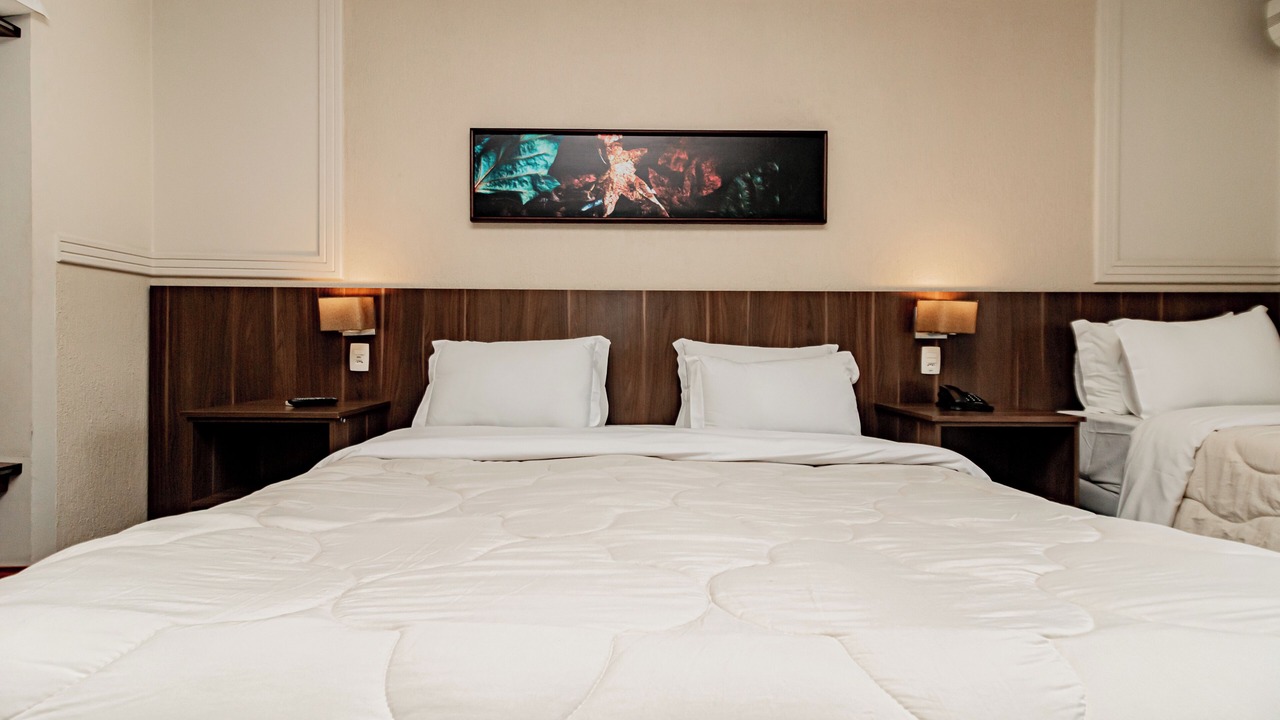Photo of Bedroom in Gramado