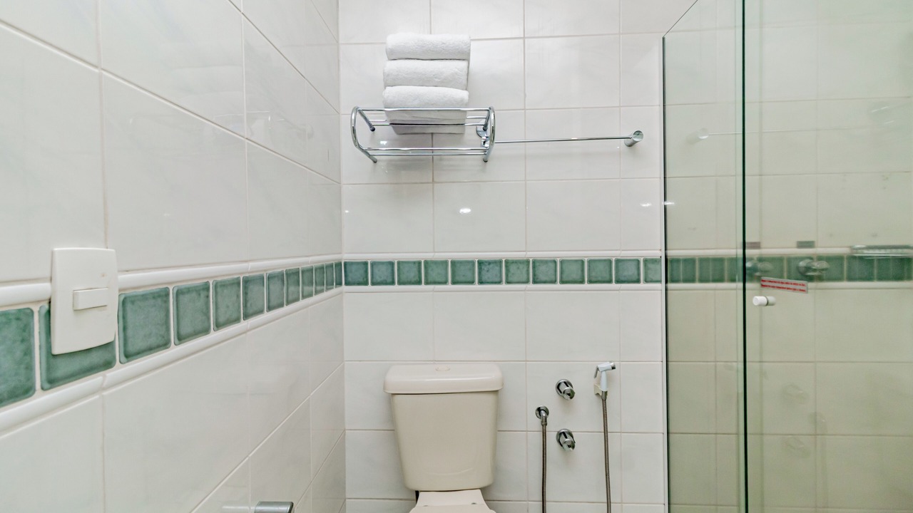 Photo of Bathroom in Gramado