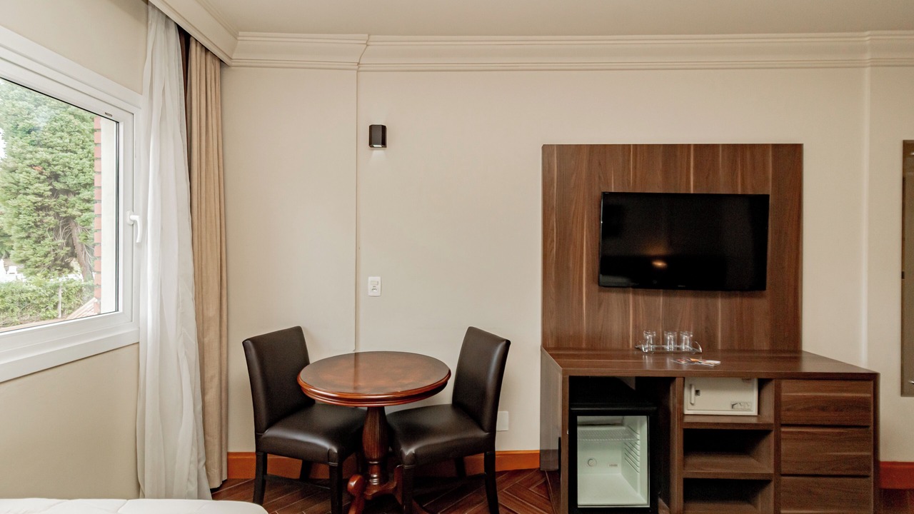 Photo of Bedroom in Gramado