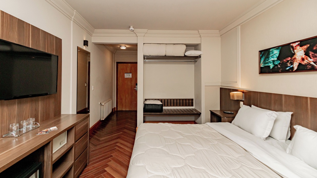 Photo of Bedroom in Gramado