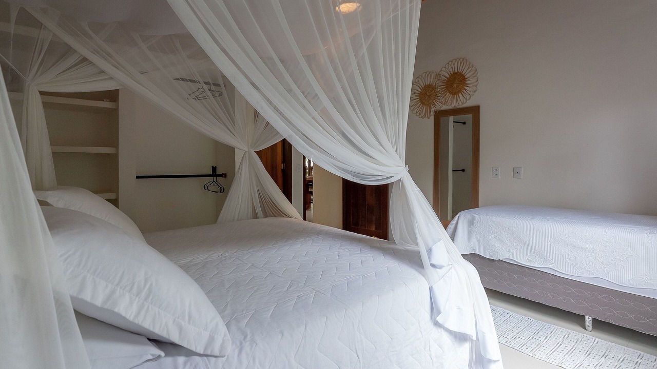 Photo of Bedroom in Trancoso