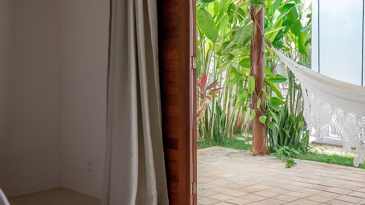 Photo of Bedroom in Trancoso