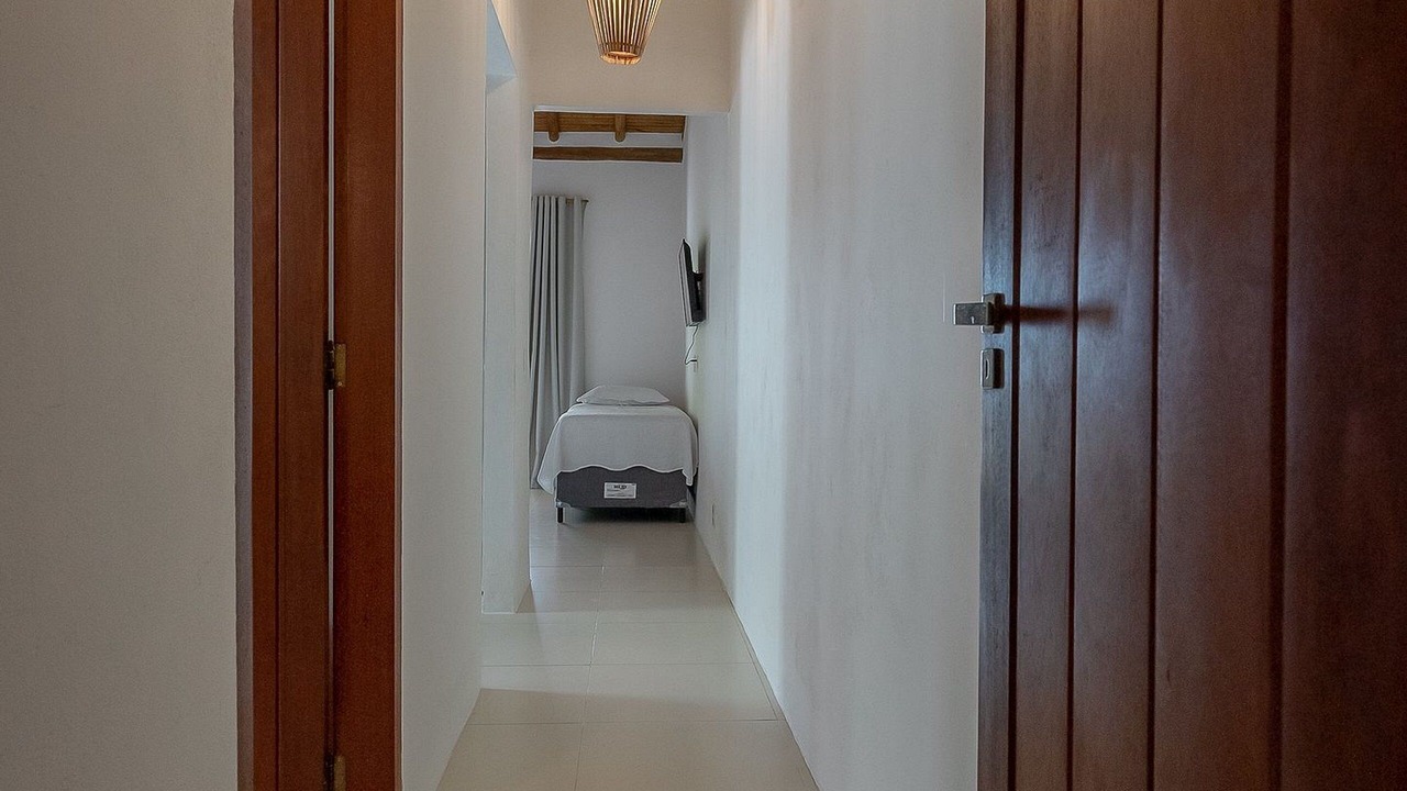 Photo of Bedroom in Trancoso