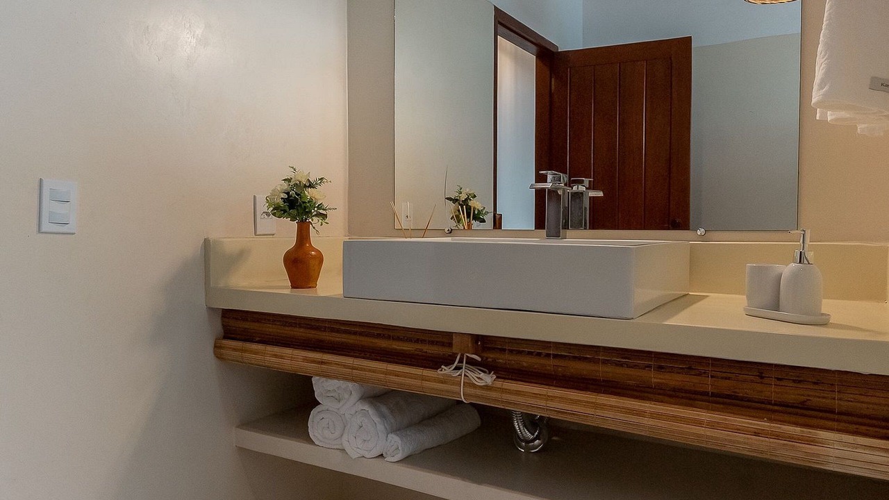 Photo of Bathroom in Trancoso