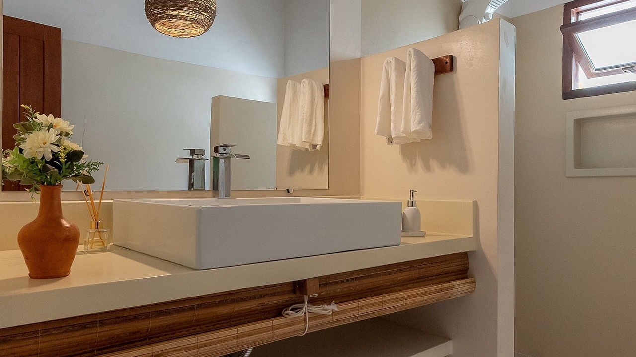 Photo of Bathroom in Trancoso