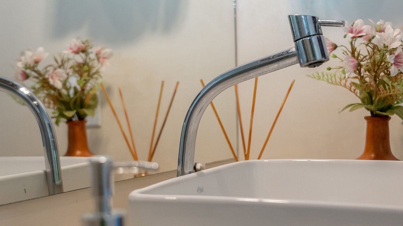Photo of Bathroom in Trancoso