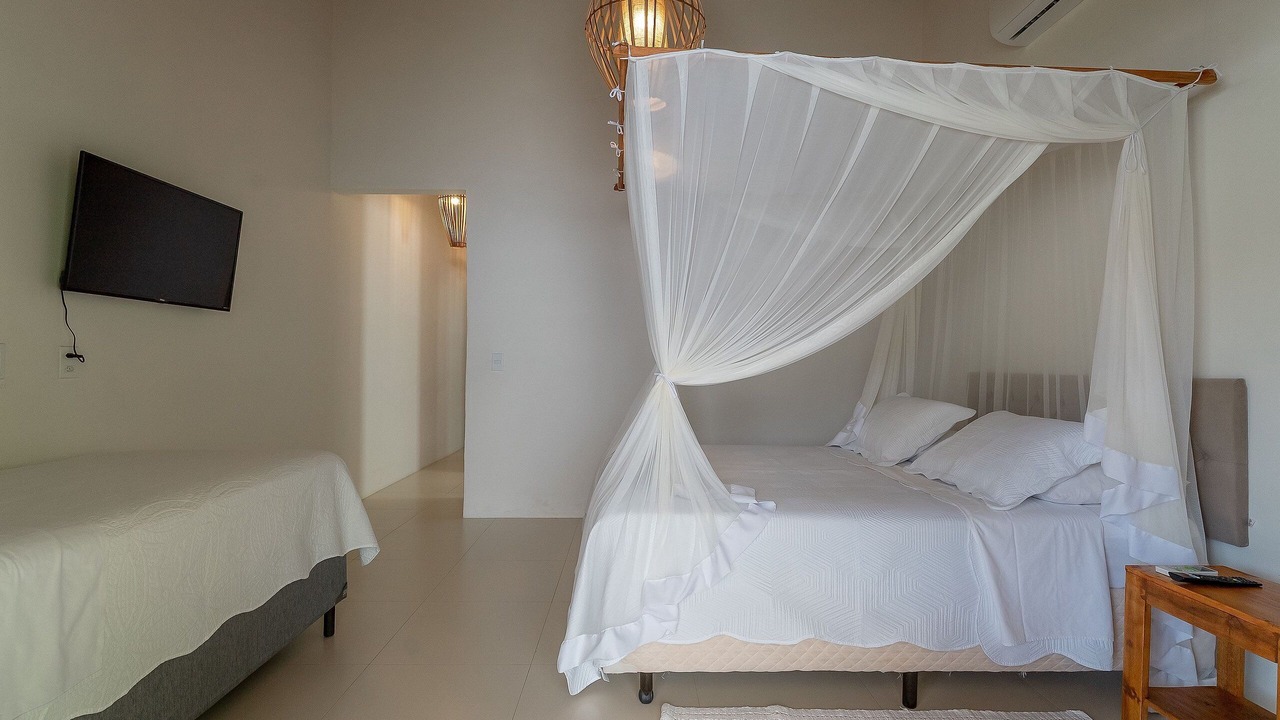Photo of Bedroom in Trancoso