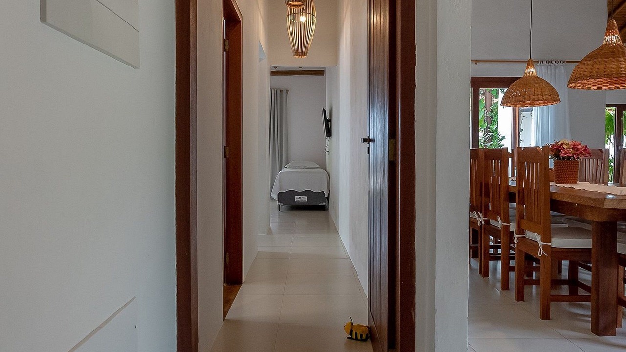 Photo of Bedroom in Trancoso