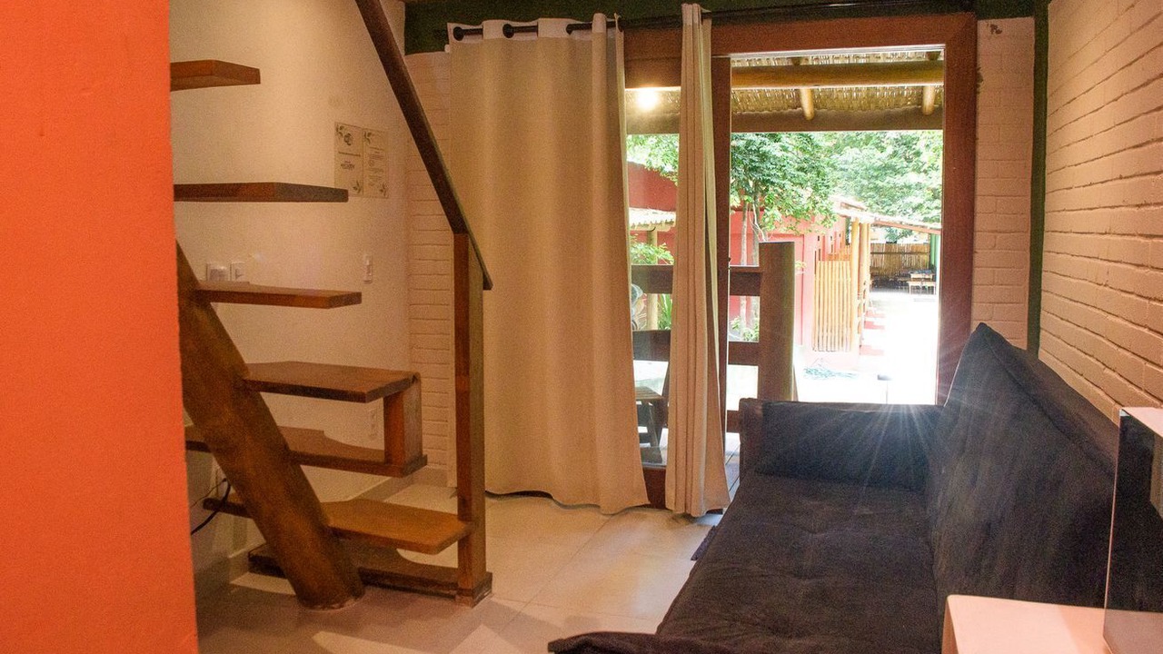 Photo of Livingroom in Cumuruxatiba