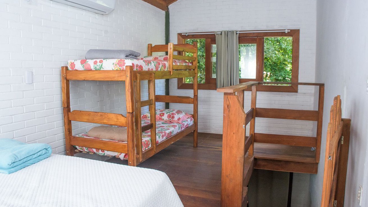 Photo of Bedroom in Cumuruxatiba