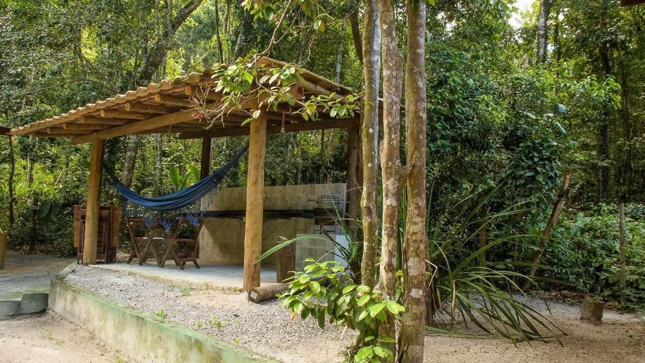 Photo of Patio Balcony in Cumuruxatiba