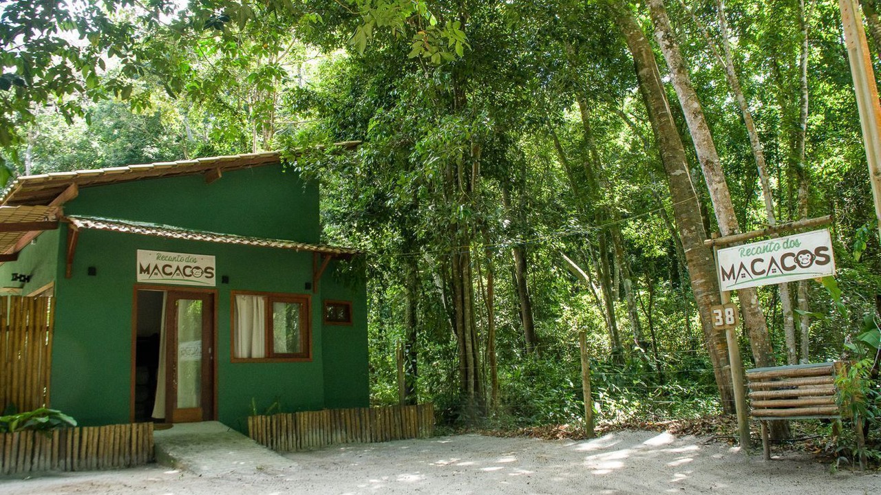 Photo of Outdoor in Cumuruxatiba