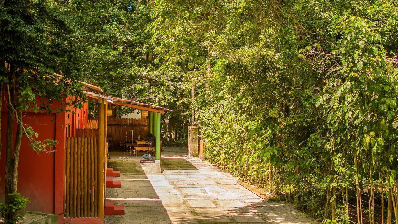 Photo of Outdoor in Cumuruxatiba