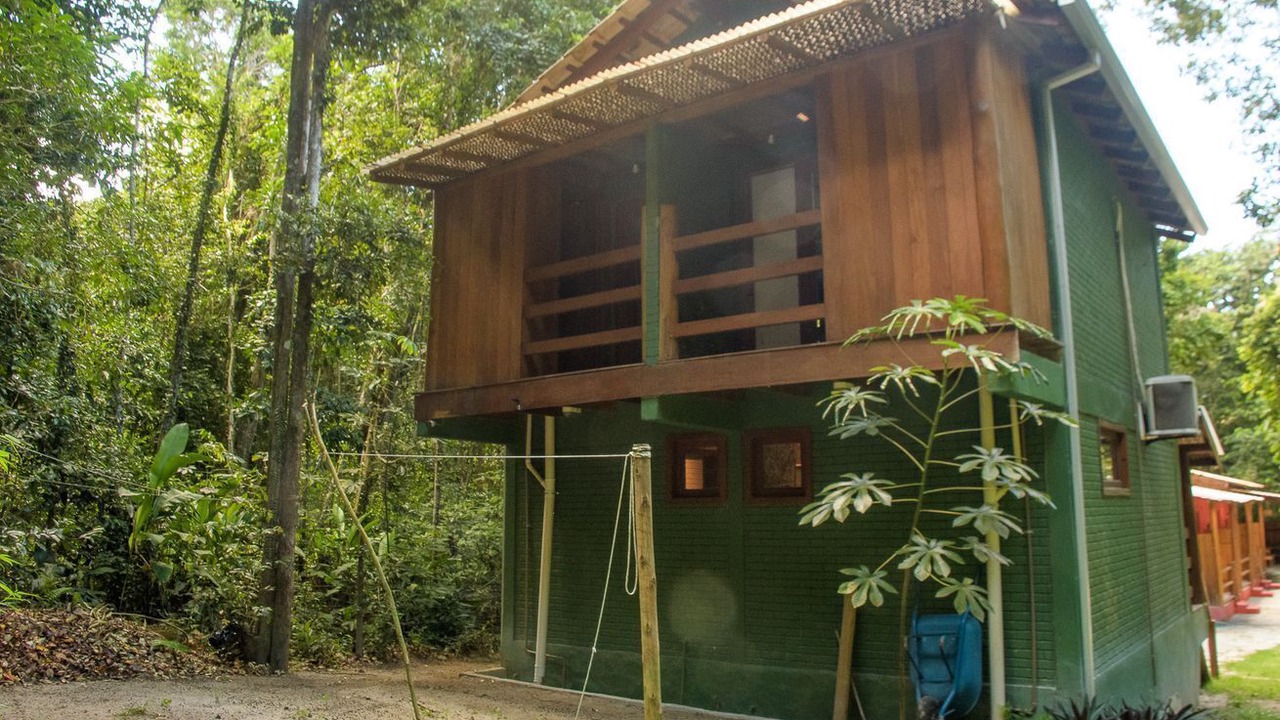 Photo of Outdoor in Cumuruxatiba