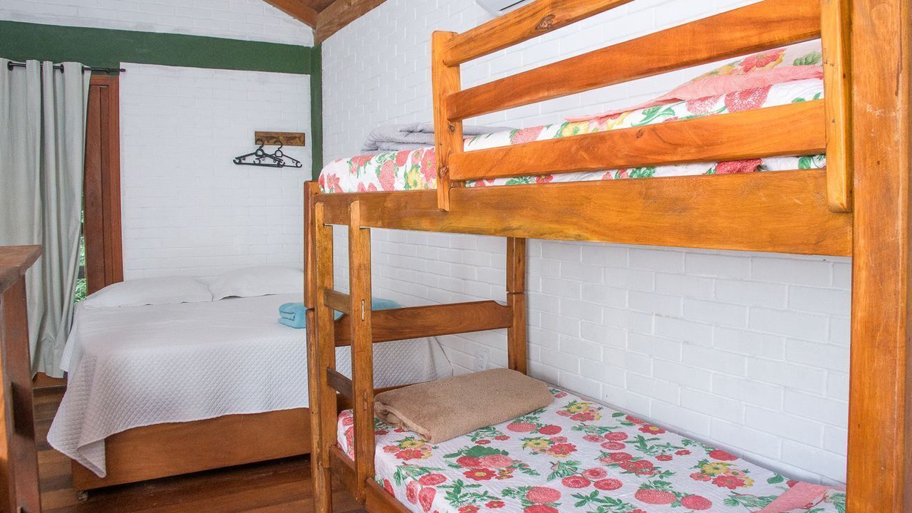 Photo of Bedroom in Cumuruxatiba