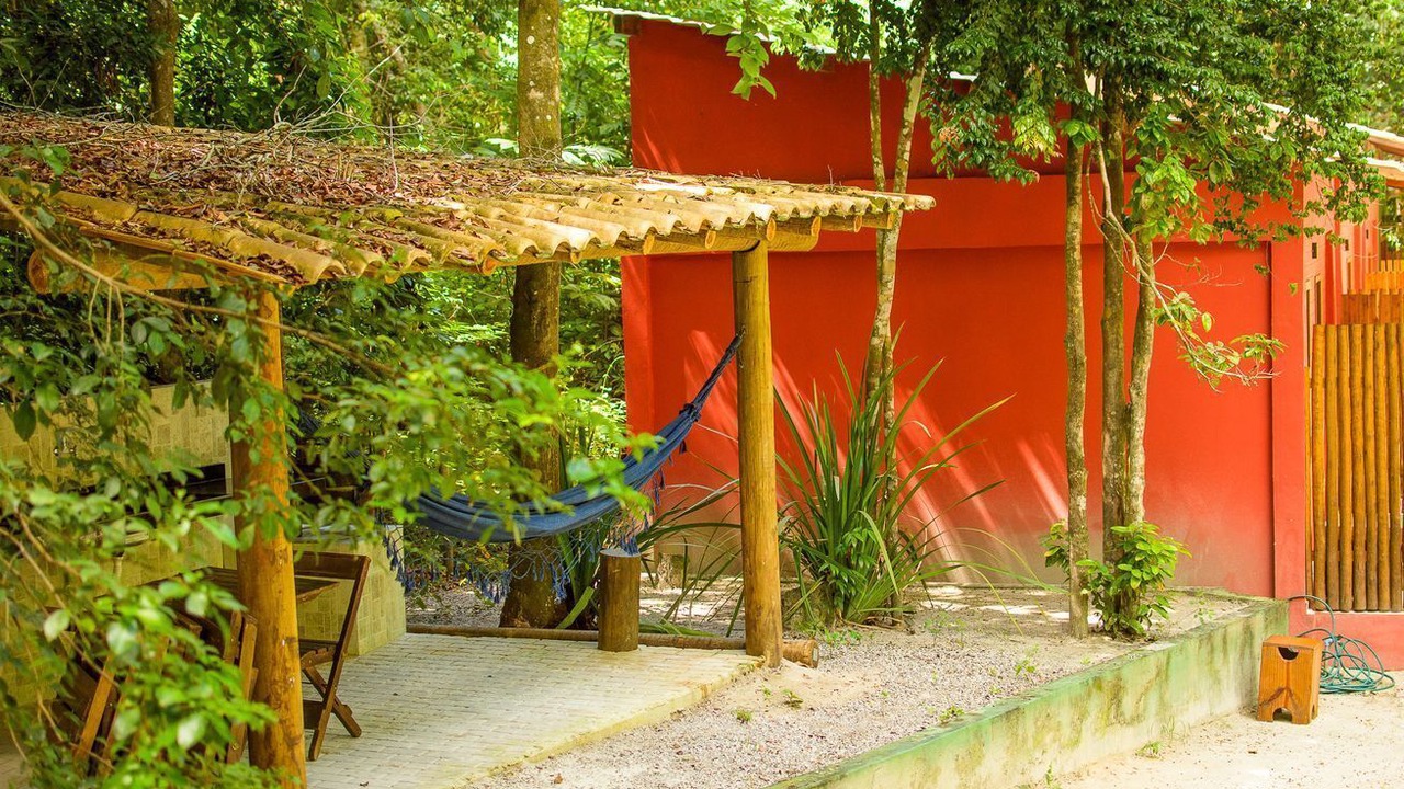Photo of Outdoor in Cumuruxatiba