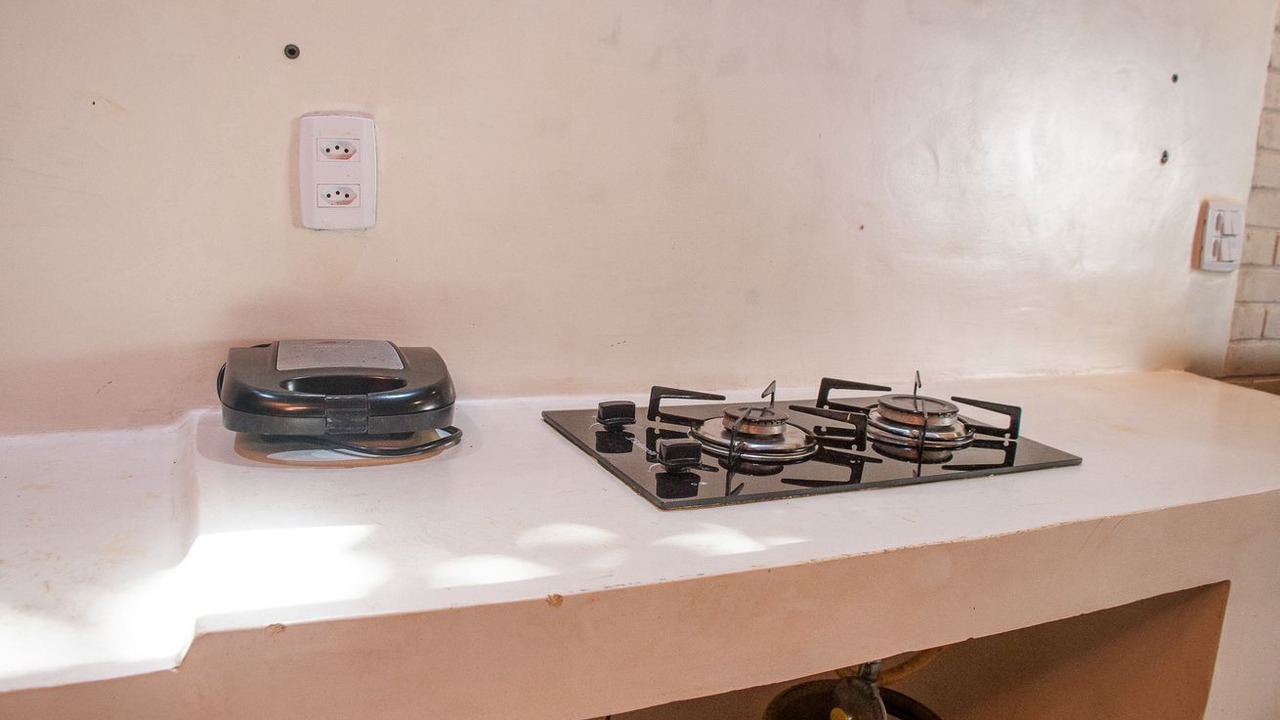 Photo of Kitchen in Cumuruxatiba