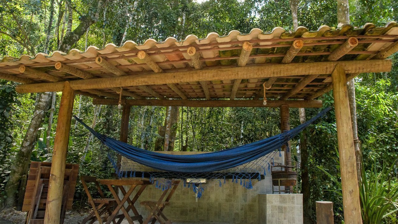 Photo of Patio Balcony in Cumuruxatiba