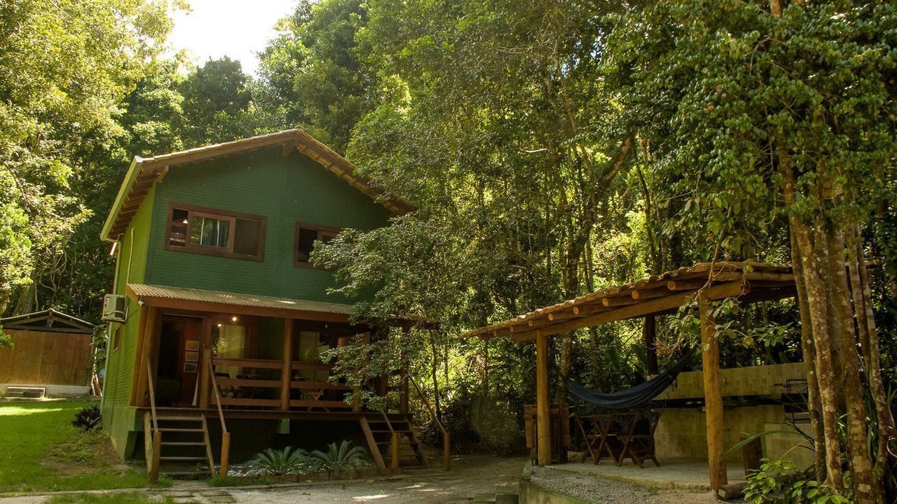 Photo of Outdoor in Cumuruxatiba