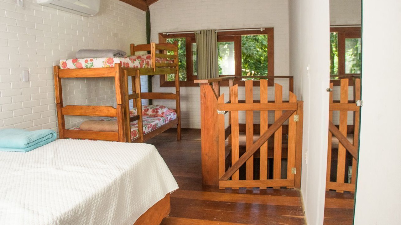 Photo of Bedroom in Cumuruxatiba