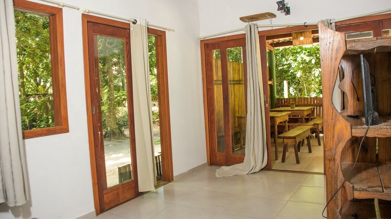 Photo of Outdoor in Cumuruxatiba
