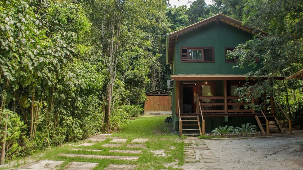 Photo of Outdoor in Cumuruxatiba