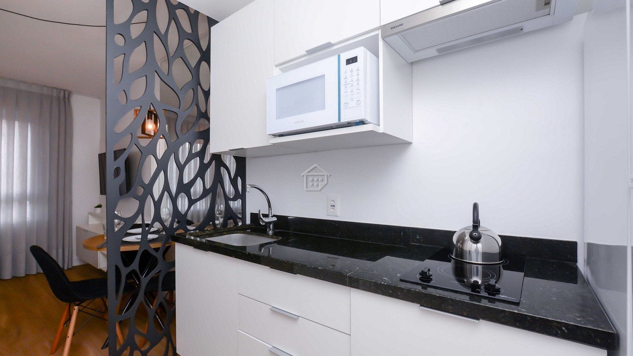 Photo of Kitchen in Partenon