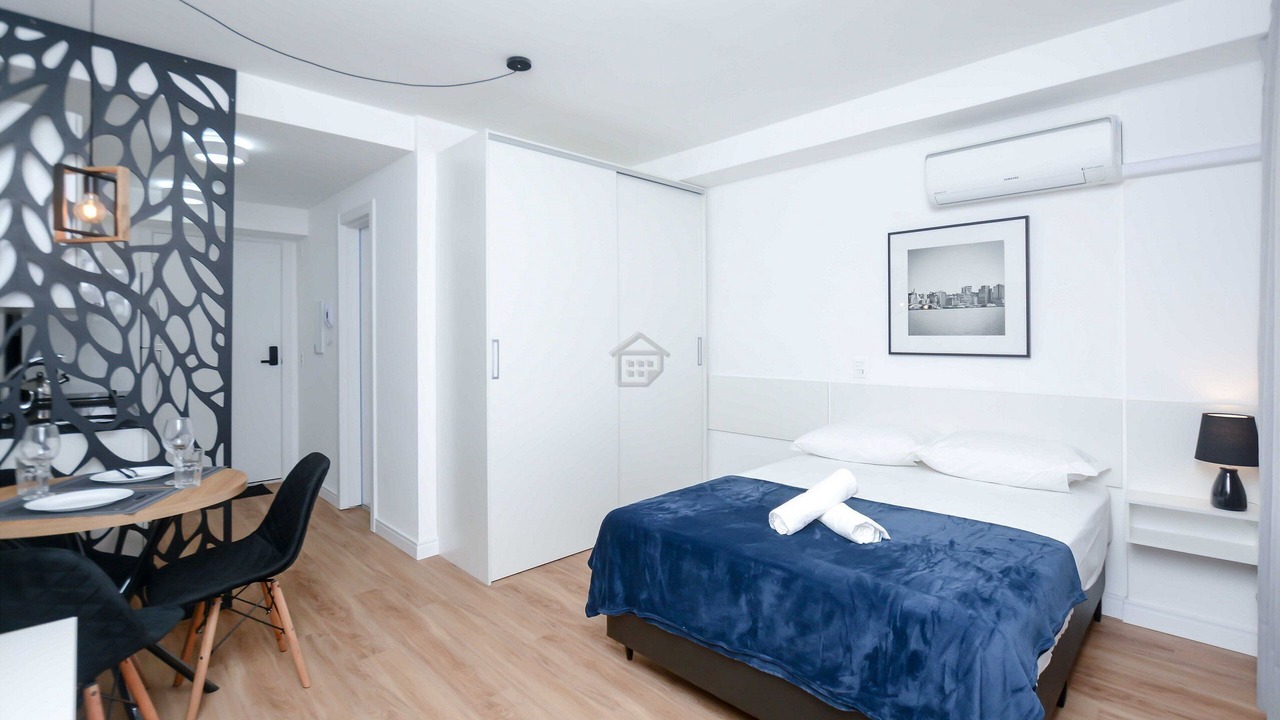 Photo of Bedroom in Partenon