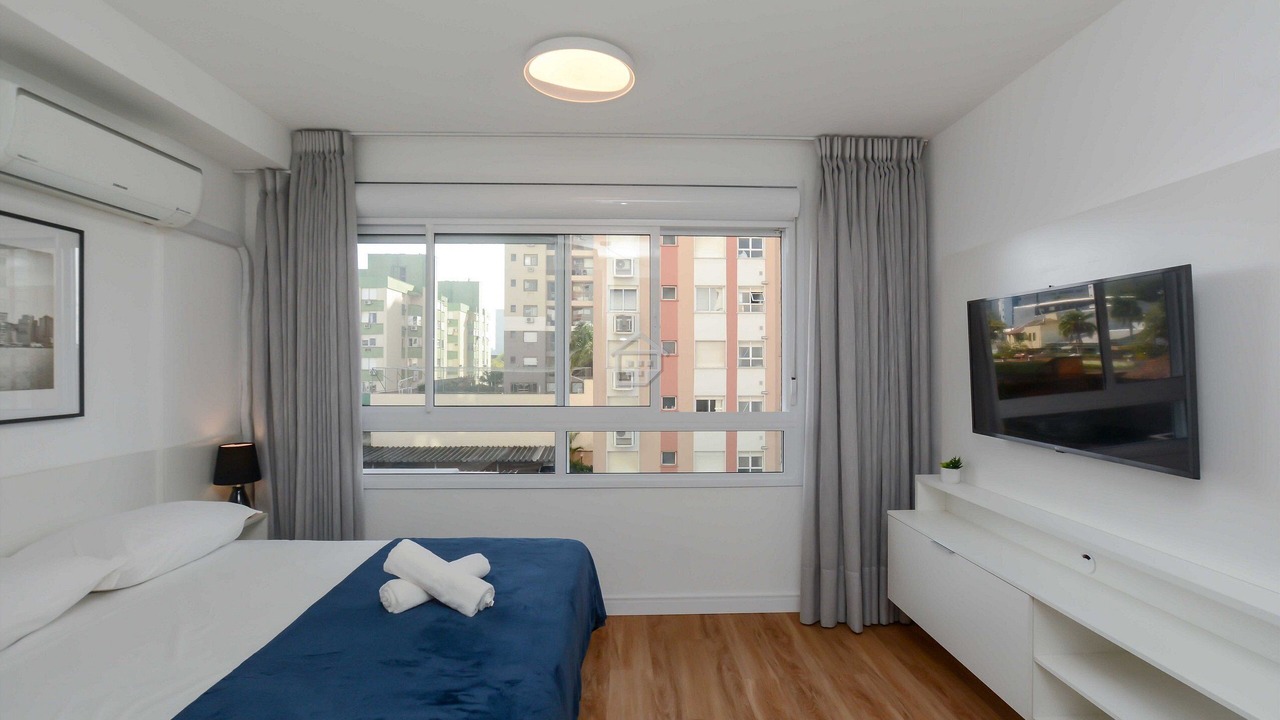 Photo of Bedroom in Partenon