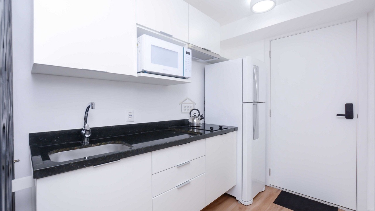 Photo of Kitchen in Partenon