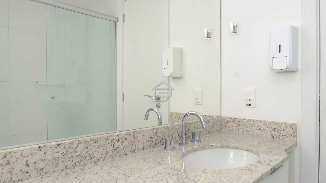 Photo of Bathroom in Partenon