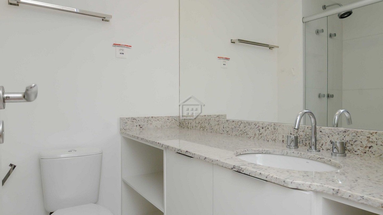Photo of Bathroom in Partenon