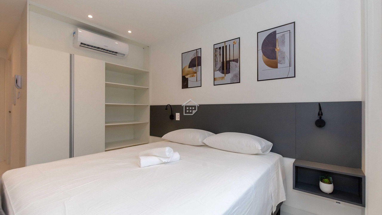 Photo of Bedroom in Mont'Serrat