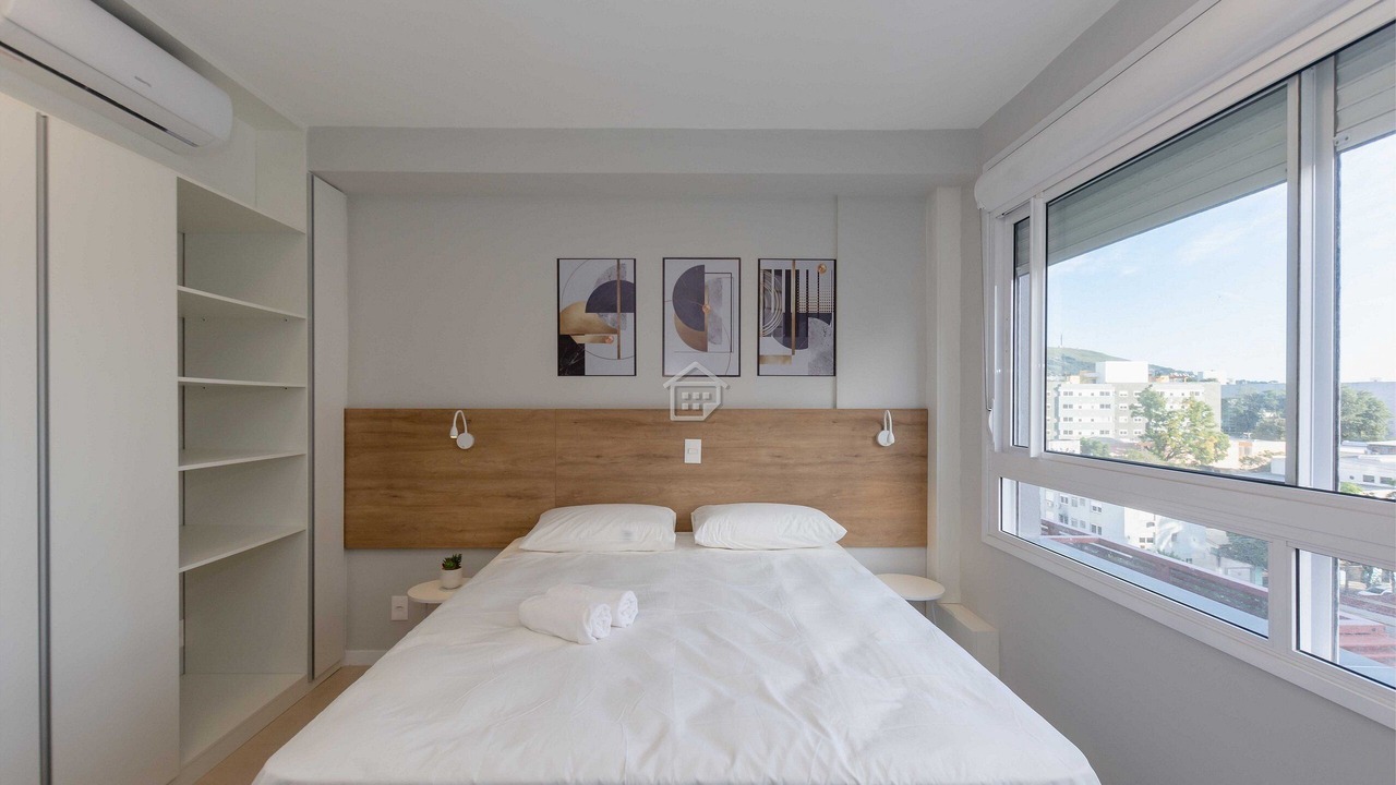 Photo of Bedroom in Partenon