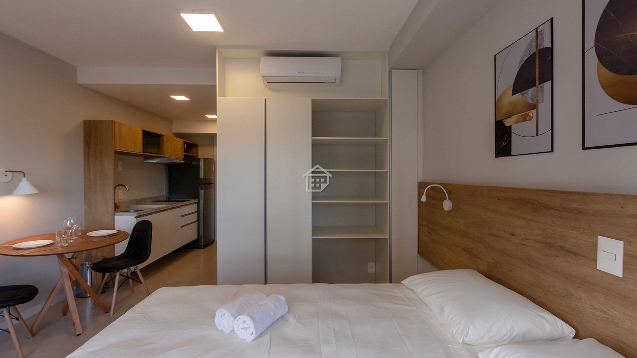 Photo of Bedroom in Partenon