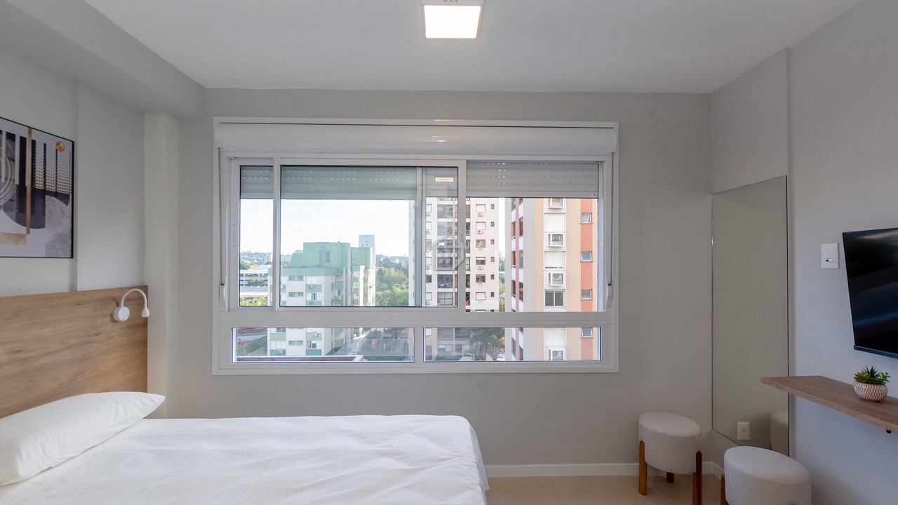 Photo of Bedroom in Partenon