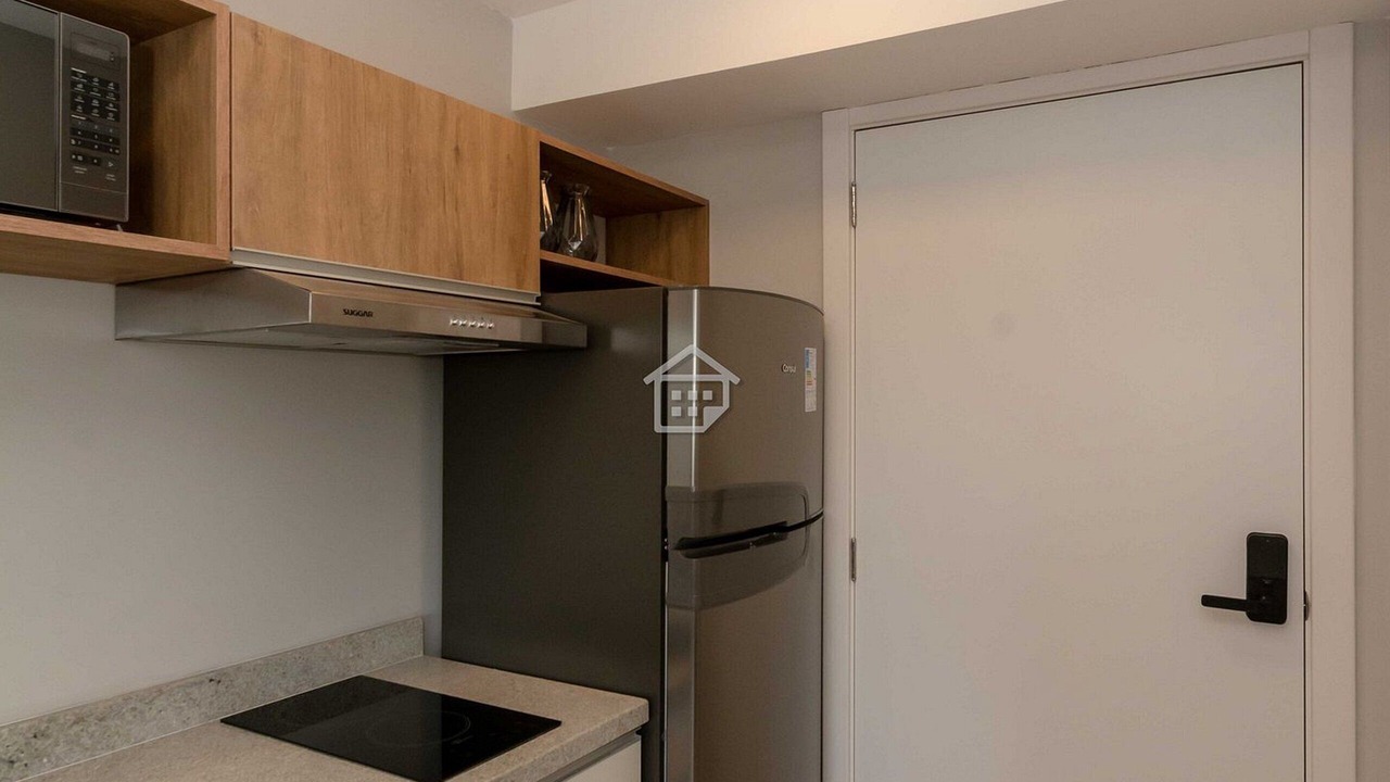 Photo of Kitchen in Partenon