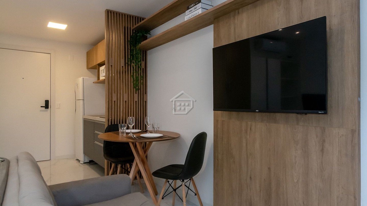 Photo of Livingroom in Mont'Serrat