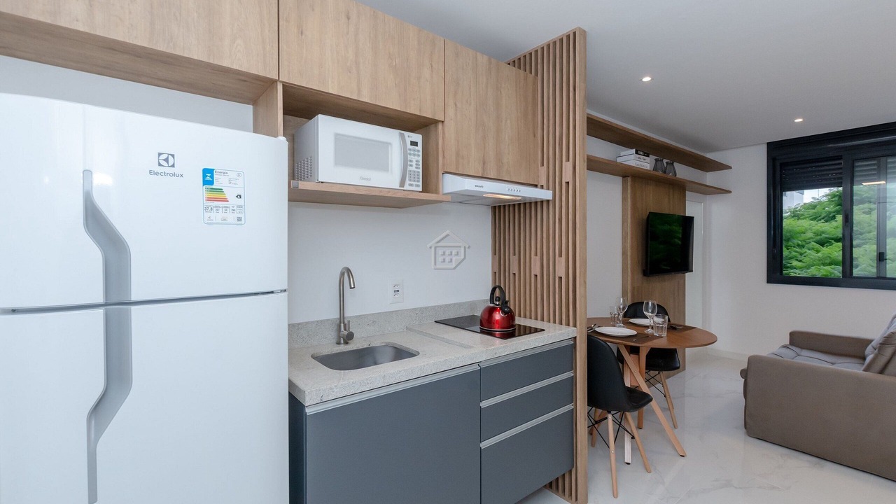 Photo of Kitchen in Mont'Serrat