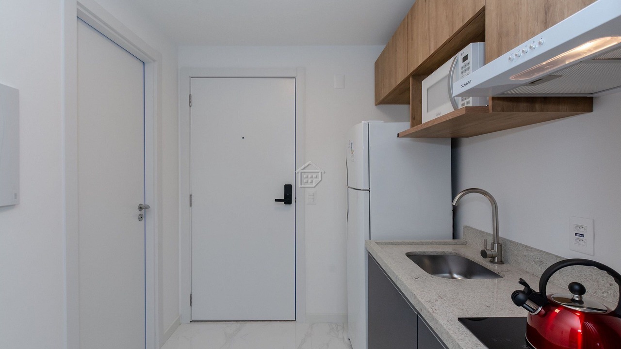 Photo of Kitchen in Mont'Serrat