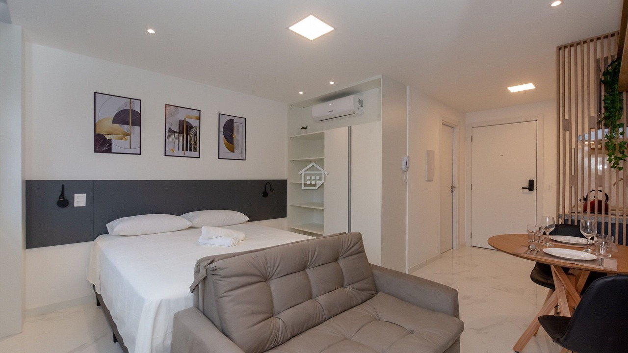 Photo of Bedroom in Mont'Serrat