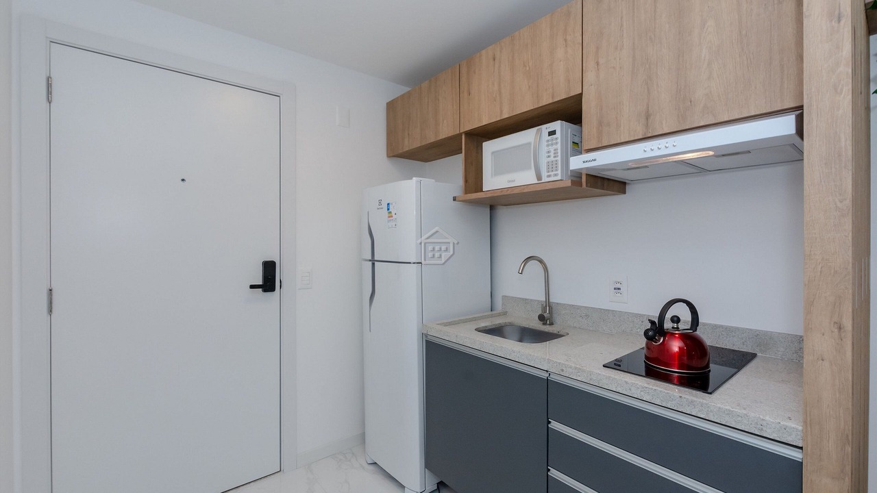 Photo of Kitchen in Mont'Serrat