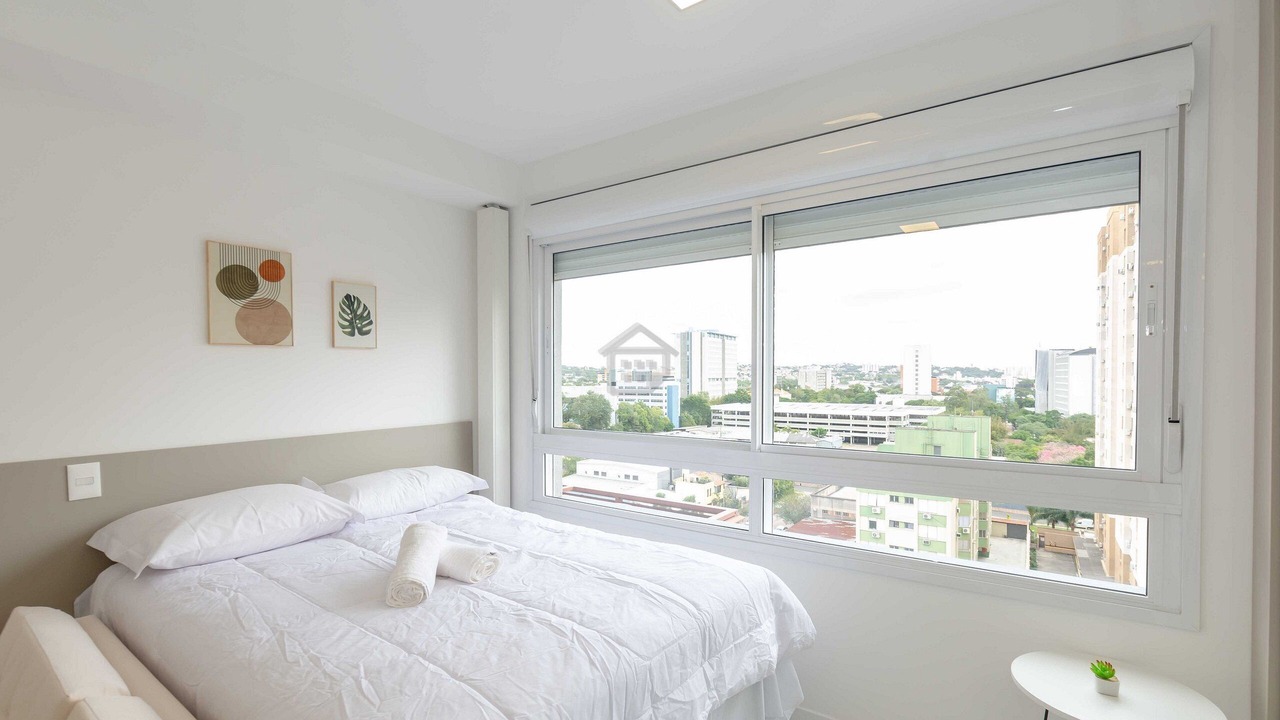 Photo of Bedroom in Partenon