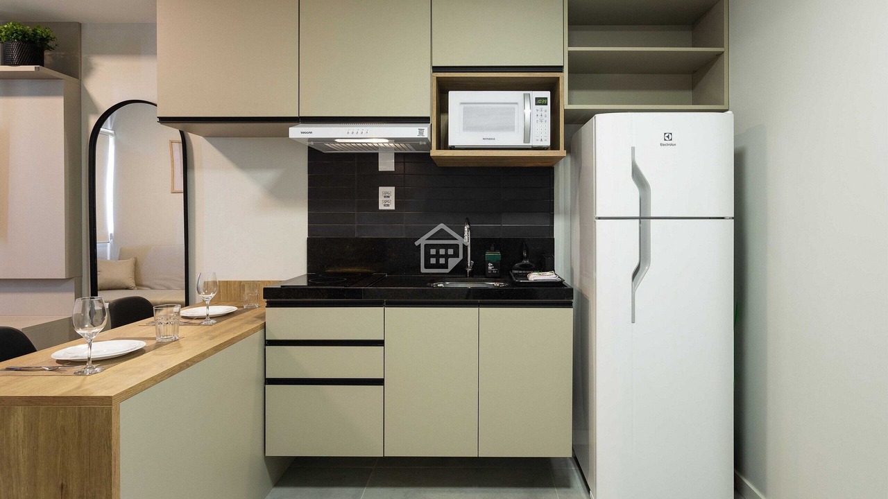 Photo of Kitchen in Rio Branco