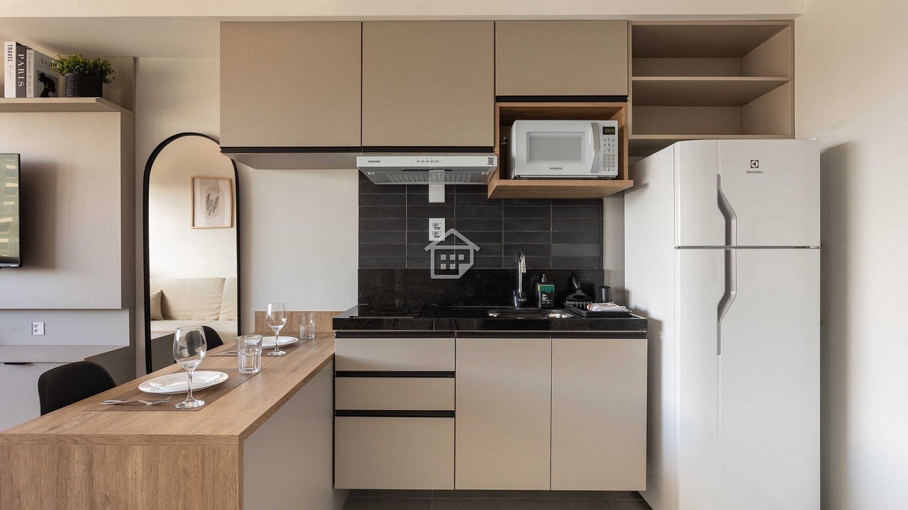 Photo of Kitchen in Rio Branco