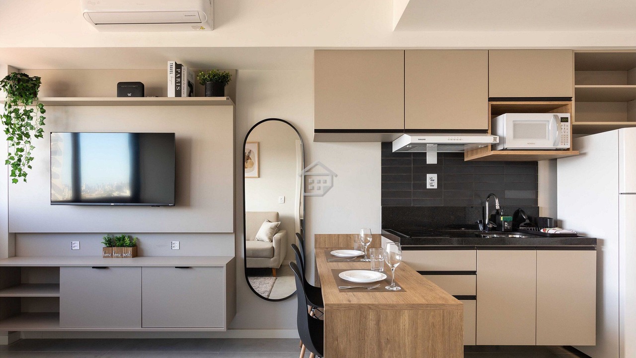 Photo of Kitchen in Rio Branco