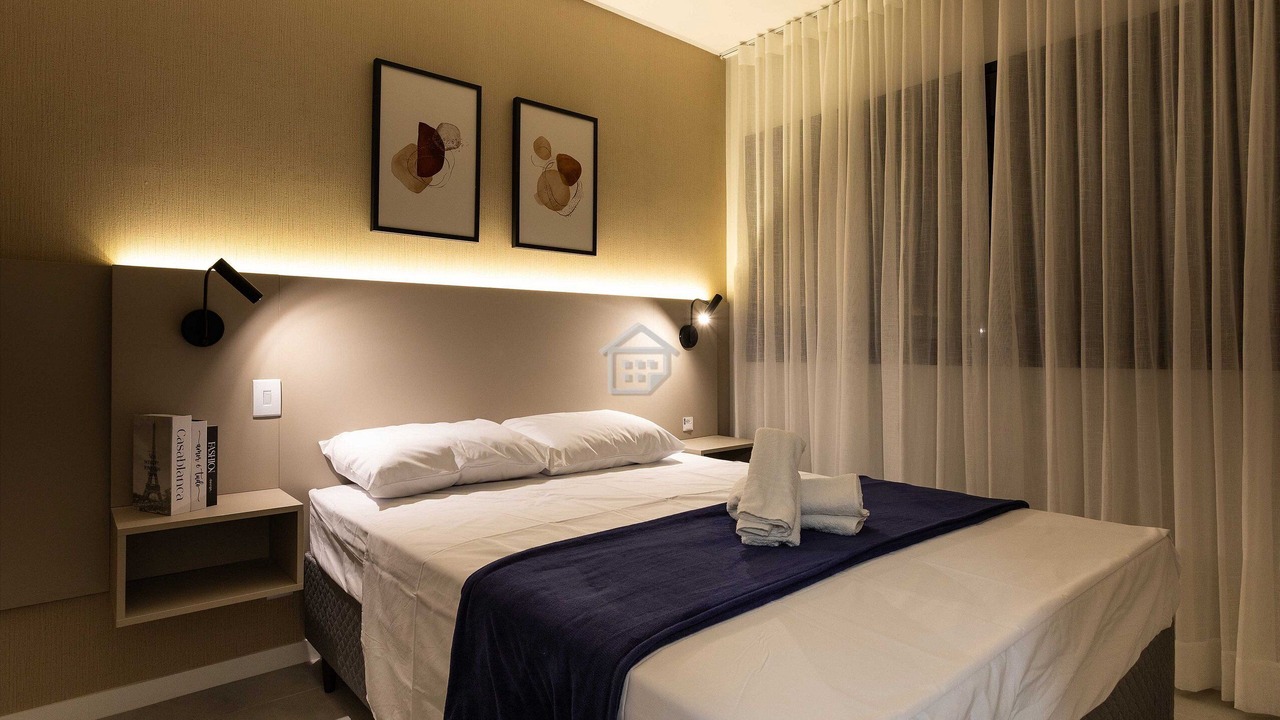 Photo of Bedroom in Rio Branco