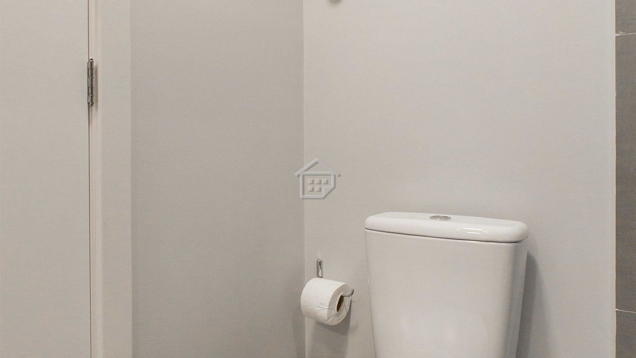 Photo of Bathroom in Rio Branco