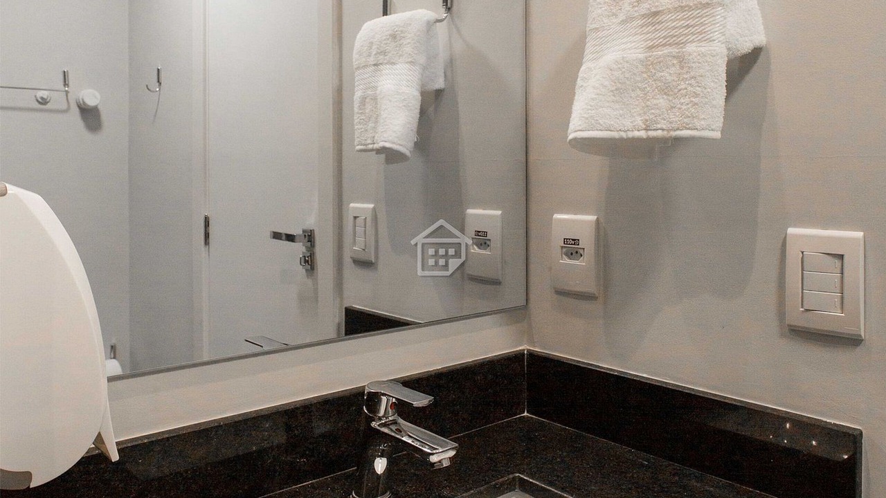 Photo of Bathroom in Rio Branco