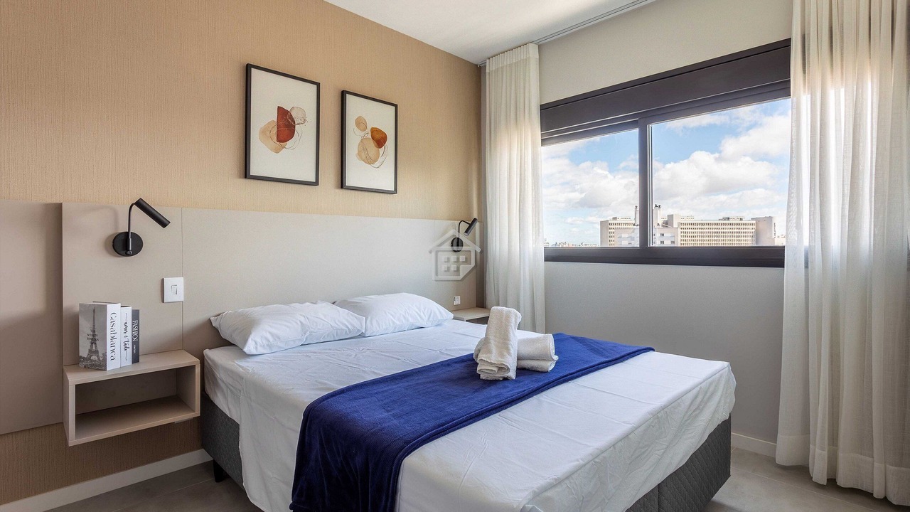 Photo of Bedroom in Rio Branco